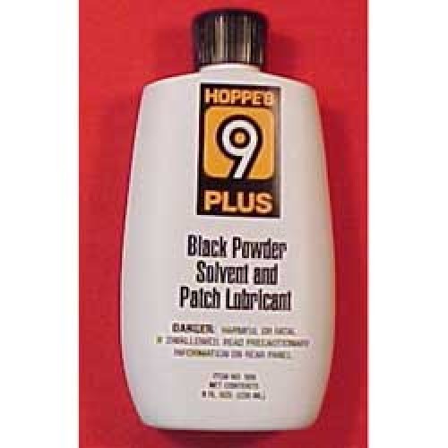 HOPPE'S 9 PLUS BLACK POWDER SOLVENT