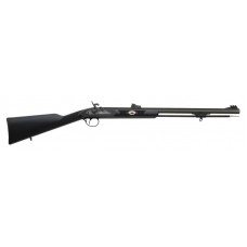 Deerhunter flintlock Rifle composite stock from Traditions
