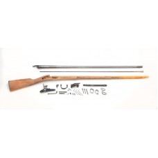 1842 Springfield Rifle KIT from Traditions