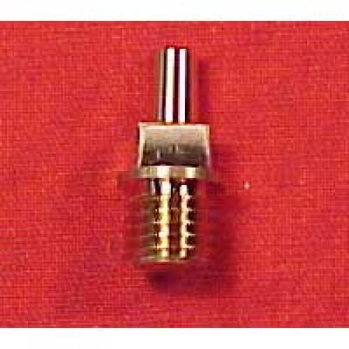 Treso Ampco Nipples Fits Ruger Old Army 12-28 threads 11-50-126 