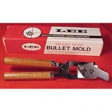 LEE BULLET MOLD DOUBLE CAVITY
