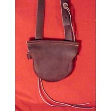 THE OLD STYLE HUNTING BAG