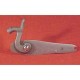 BACKACTION PERCUSSION LOCK,  LEFT HAND from L & R