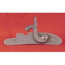 LEHMAN PERCUSSION LOCK, LEFT HAND from L & R