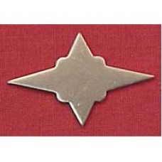 VINCENT HUNTERS STAR INLAY