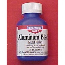 ALUMINUM BLACK from BIRCHWOOD CASEY
