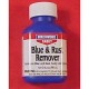 BLUE & RUST REMOVER from BIRCHWOOD CASEY