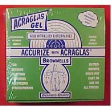 ACRAGLAS-GEL BEDDING KIT ACRAGLAS-GEL BEDDING KIT