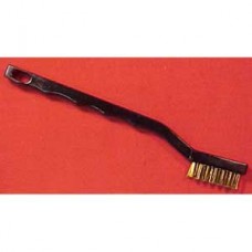 STAINLESS STEEL CLEANING BRUSH