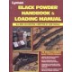 LYMAN BLACK POWDER HANDBOOK, 2nd EDITION