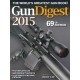 GUN DIGEST 2015  (CURRENT EDITION)