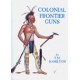 COLONIAL FRONTIER GUNS