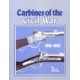 CARBINES OF CIVIL WAR by John D. McAulay.