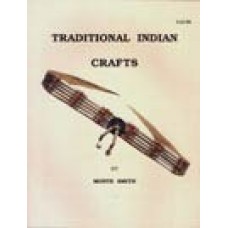 TRADITIONAL INDIAN CRAFTS