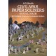 CIVIL WAR PAPER SOLDIERS