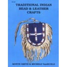 TRADITIONAL INDIAN BEAD & LEATHER CRAFTS