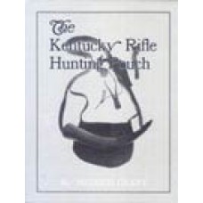 THE KENTUCKY RIFLE HUNTING POUCH by Madison Grant.