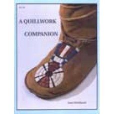 A QUILLWORK COMPANION, 2nd edition