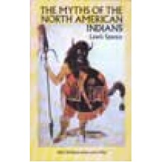 MYTHS OF NORTH AMERICAN INDIANS
