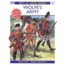 WOLFE'S ARMY
