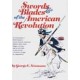 SWORDS & BLADES OF THE AMERICAN REVOLUTION