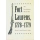 FORT LAURENS: 1778-1779, The Revolutionary War In Ohio