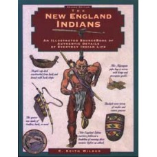 NEW ENGLAND INDIANS