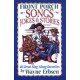 FRONT PORCH SONGS-JOKES-STORIE by Wayne Erbsen.