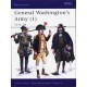 GENERAL WASHINGTON'S ARMY 1775-78 #1