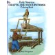 EARLY AMERICAN CRAFTS & OCCUPATIONS COLORING BOOK