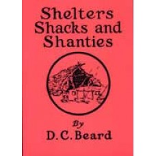 SHELTERS SHACKS AND SHANTIES