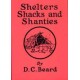 SHELTERS SHACKS AND SHANTIES