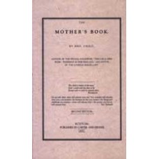 THE MOTHER'S BOOK