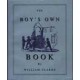 THE BOY'S OWN BOOK