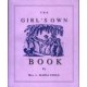 THE GIRL'S OWN BOOK