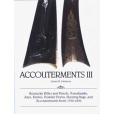 ACCOUTERMENTS - VOLUME III