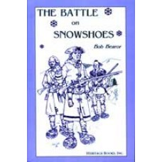 THE BATTLE ON SNOWSHOES