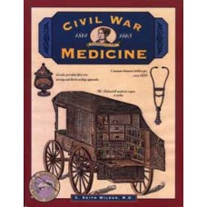 CIVIL WAR MEDICINE