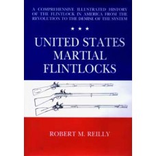 UNITED STATES MARTIAL FLINTLOCKS