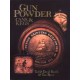GUN POWDER CANS & KEGS