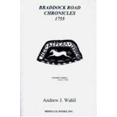 BRADDOCK ROAD CHRONICLES: 1755