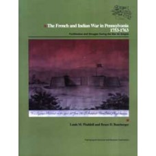 FRENCH & INDIAN WAR IN PENNSYLVANIA