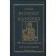 HISTORY OF ROGERS' RANGERS, VOLUME II, GENESIS, FIRST GREEN BERET