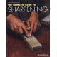 THE COMPLETE GUIDE TO SHARPENING
