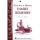 NATURAL FAMILY REMEDIES