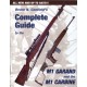 COMPLETE GUIDE TO THE M1 GARAND AND THE M1 CARBINE