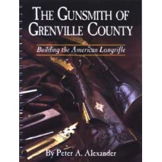 GUNSMITH OF GRENVILLE COUNTY