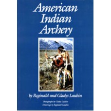 AMERICAN INDIAN ARCHERY