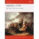 QUEBEC, 1759, The Battle That Won Canada