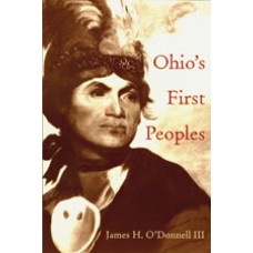 OHIO'S FIRST PEOPLES